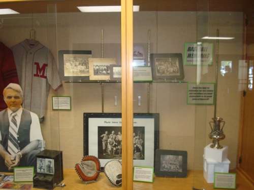 Missoula Library Display 2